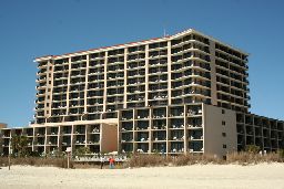 Compass cove
