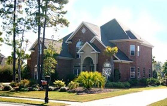 Plantation Lakes Home