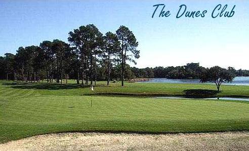 Dunes Golf & Tennis Club