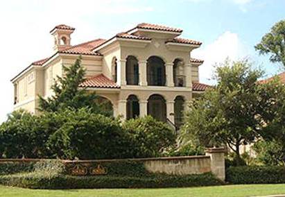 Grande Dunes Homes for Sale