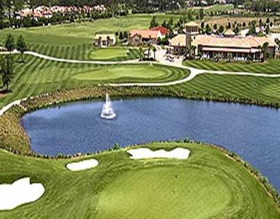 Grande Dunes Golf Course