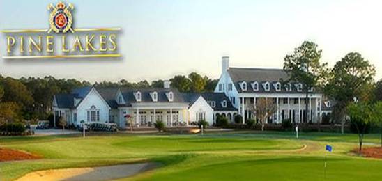 Pine Lakes Country Club