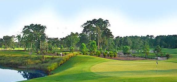 Pine Lakes Golf Course