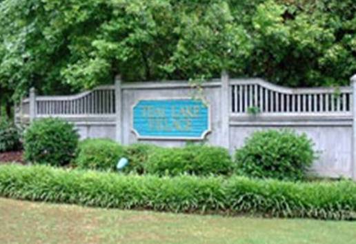 Teal Lake Village at Tidewater Golf Plantation in North Myrtle   Beach, South Carolina