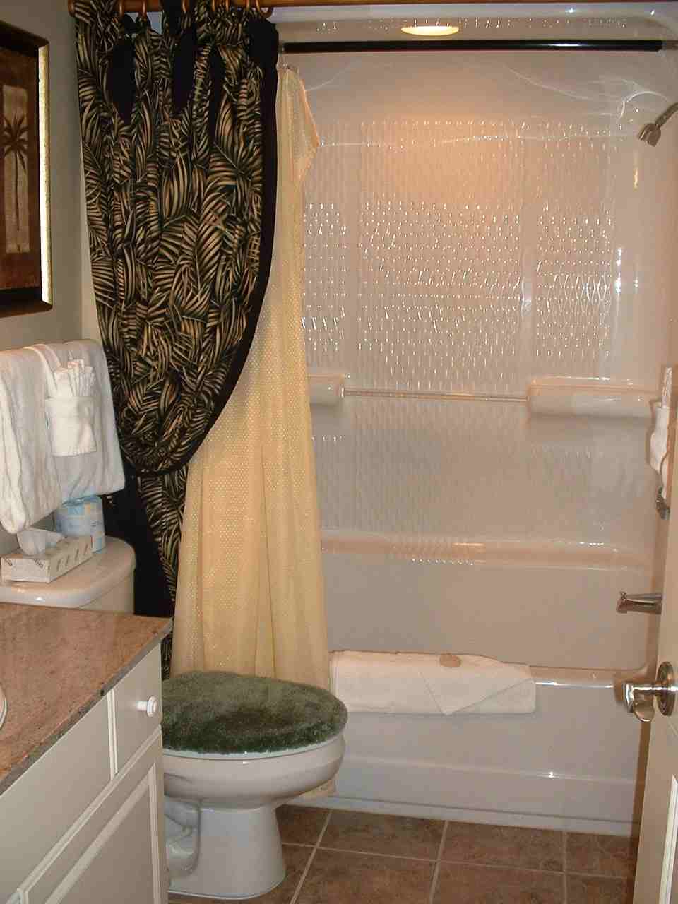 guest bath